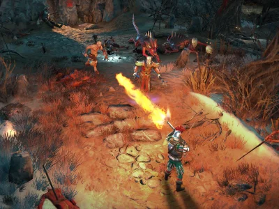 Warhammer:Chaosbane Magnus Edition🔑Xbox One|Series S|X