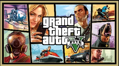 💥Grand Theft Auto V  GTA 5 / ГТА 5 🟢 Xbox X|S