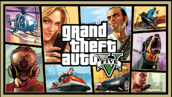 💥Grand Theft Auto V  GTA 5 / ГТА 5 🟢 Xbox X|S