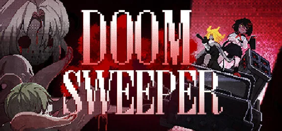 🔥 Doom Sweeper | Steam RU+UA+KZ+CIS 🔥