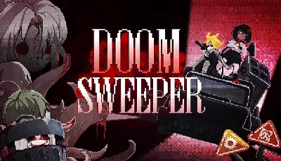 🔥 Doom Sweeper | Steam RU+UA+KZ+CIS 🔥