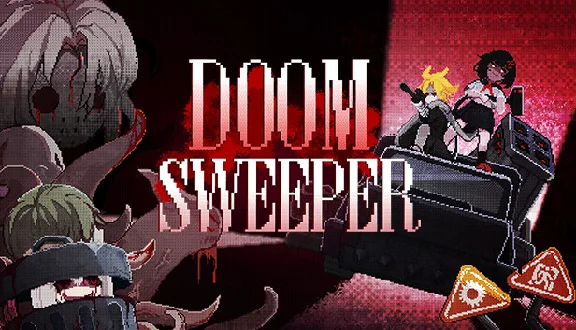 🔥 Doom Sweeper | Steam RU+UA+KZ+CIS 🔥