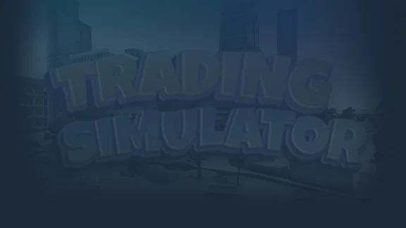 🔥 Trading Simulator | Steam RU+UA+KZ+CIS 🔥
