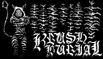 🔥 Brush Burial | Steam RU+UA+KZ+CIS 🔥