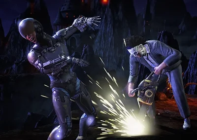 Mortal Kombat XL🔑 Xbox One Xbox Series X|S