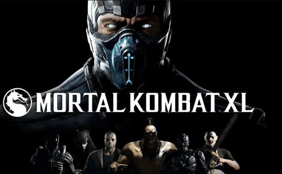 Mortal Kombat XL🔑 Xbox One Xbox Series X|S