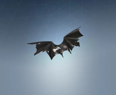 Fortnite Batman Zero Wing (DLC) Epic Games GLOBAL 🎁🥇✅