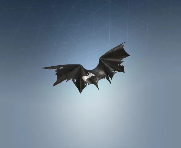 Fortnite Batman Zero Wing (DLC) Epic Games GLOBAL 🎁🥇✅