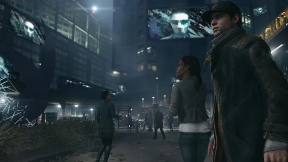 Watch_Dogs Season Pass DLC🔸STEAM RU⚡️AUTO
