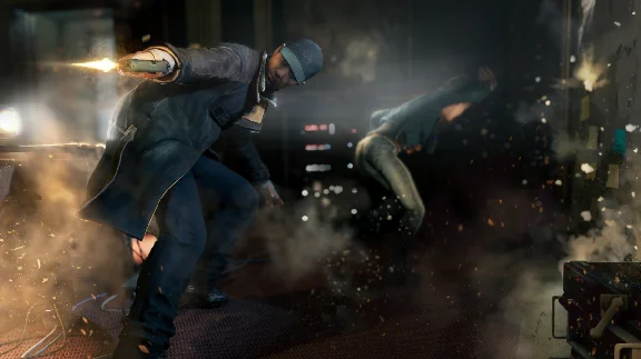 Watch_Dogs Season Pass DLC🔸STEAM RU⚡️AUTO