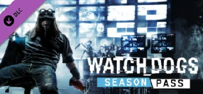 Watch_Dogs Season Pass DLC🔸STEAM RU⚡️AUTO
