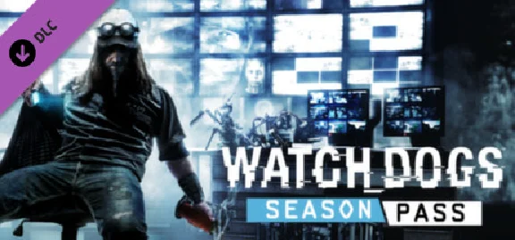 Watch_Dogs Season Pass DLC🔸STEAM RU⚡️AUTO