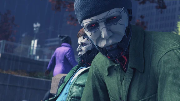 Watch_Dogs - Conspiracy DLC🔸STEAM RU⚡️AUTO