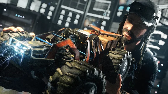 Watch_Dogs - Bad Blood DLC🔸STEAM RU⚡️AUTO