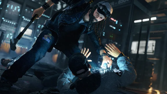 Watch_Dogs - Bad Blood DLC🔸STEAM RU⚡️AUTO