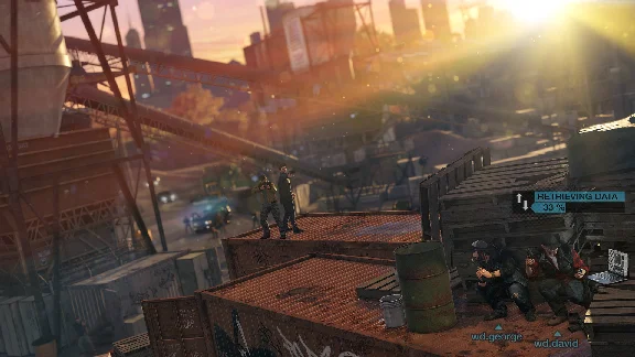 Watch_Dogs - Bad Blood DLC🔸STEAM RU⚡️AUTO