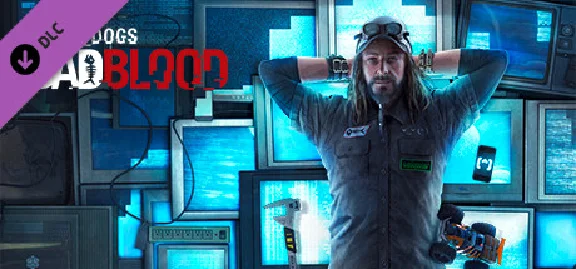 Watch_Dogs - Bad Blood DLC🔸STEAM RU⚡️AUTO