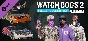 Watch_Dogs 2 - Fully Decked Out Bundle DLC🔸STEAM