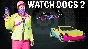 Watch_Dogs 2 - Glow_Pro Pack DLC🔸STEAM RU⚡️AUTO
