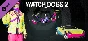 Watch_Dogs 2 - Glow_Pro Pack DLC🔸STEAM RU⚡️AUTO