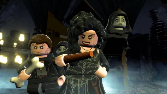 LEGO Harry Potter Collection XBOX ONE/SERIES X|S KEY