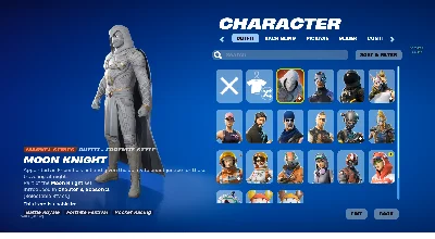 FORTNITE🎮OG STW СЕЗОНА 3 АККАУНТ |ЛУННАЯ НОЧЬ| + ПОЧТ
