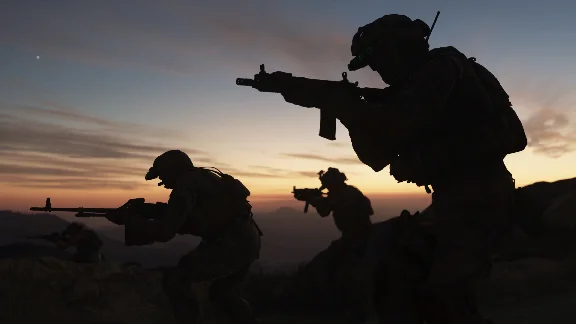 Call of Duty: Modern Warfare 2019 XBOX ONE KEY