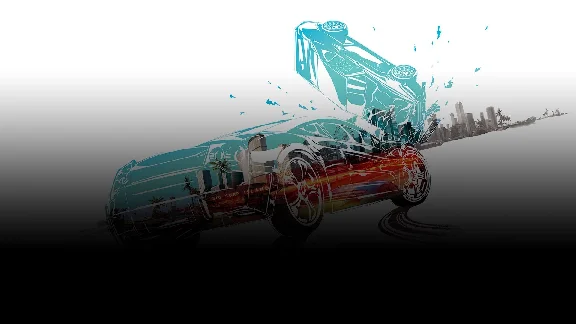✅❤️BURNOUT™ PARADISE REMASTERED❤️XBOX ONE|XS🔑KEY✅