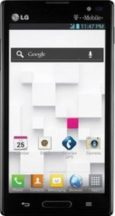 Phones LG unlock code