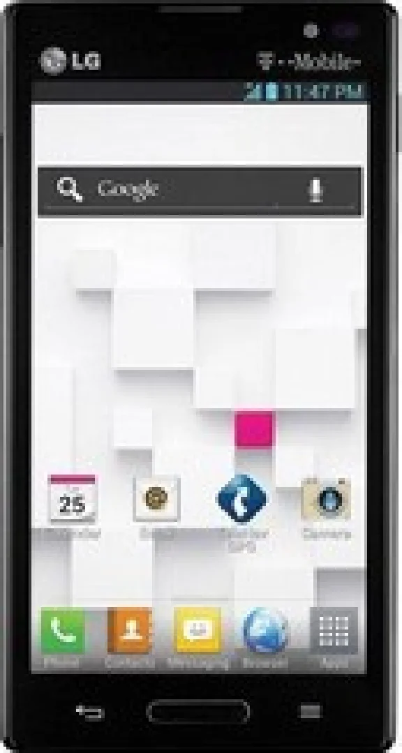 Phones LG unlock code