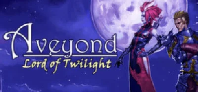 Aveyond: Lord of Twilight ( steam key region free )