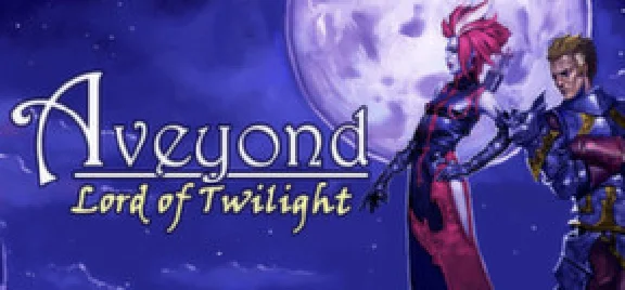 Aveyond: Lord of Twilight ( steam key region free )