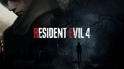 🔶RESIDENT EVIL 4 2023 (Standart/Gold) Official