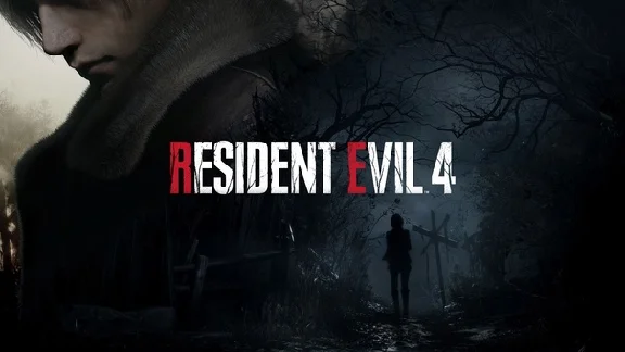 🔶RESIDENT EVIL 4 2023 (Standart/Gold) Official