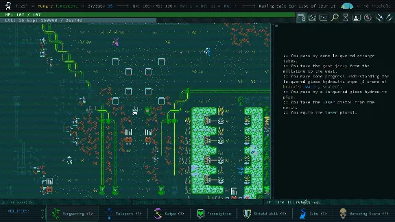 Caves of Qud STEAM•RU ⚡️AUTODELIVERY 💳0%