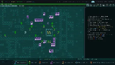 Caves of Qud STEAM•RU ⚡️AUTODELIVERY 💳0%