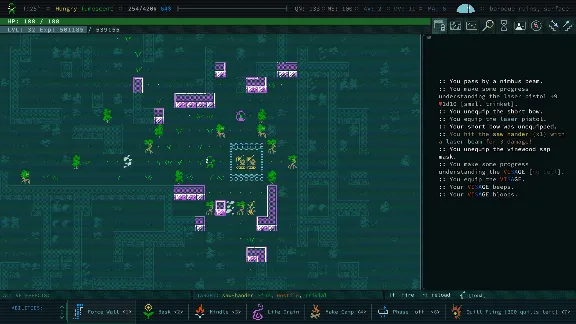Caves of Qud STEAM•RU ⚡️AUTODELIVERY 💳0%