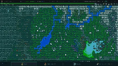 Caves of Qud STEAM•RU ⚡️AUTODELIVERY 💳0%