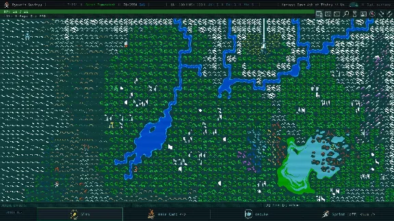 Caves of Qud STEAM•RU ⚡️AUTODELIVERY 💳0%