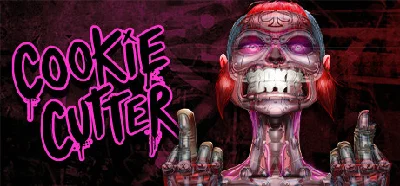 ⚡️Cookie Cutter | АВТОДОСТАВКА [Россия Steam Gift]