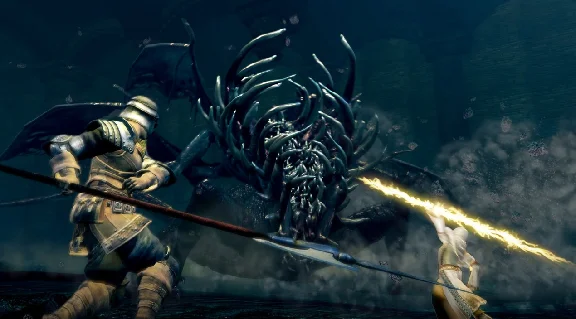 DARK SOULS: REMASTERED XBOX ONE & Series X|S Key Code🔑