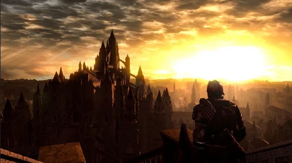 DARK SOULS: REMASTERED XBOX ONE & Series X|S Key Code🔑