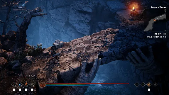 🥈 Achilles Legends Untold 🍰 Steam Ключ 🎇 Весь мир