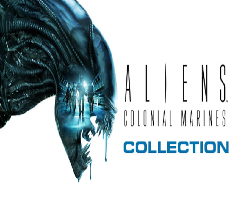 🌃 Aliens Colonial Marines Collection 🍾 Steam Key