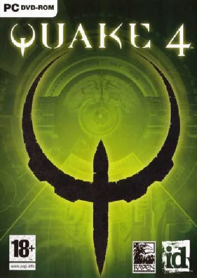 Quake IV (STEAM KEY GLOBAL) 🌎🔑