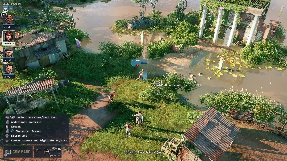 ❗JAGGED ALLIANCE 3❗XBOX ONE/X|S🔑KEY❗