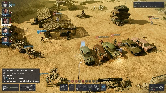 ❗JAGGED ALLIANCE 3❗XBOX ONE/X|S🔑KEY❗