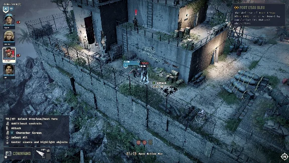 ❗JAGGED ALLIANCE 3❗XBOX ONE/X|S🔑KEY❗