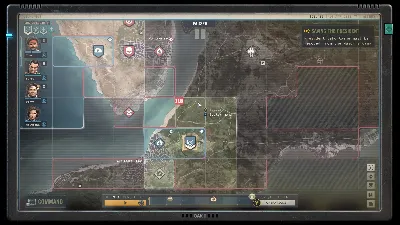 ❗JAGGED ALLIANCE 3❗XBOX ONE/X|S🔑КЛЮЧ❗