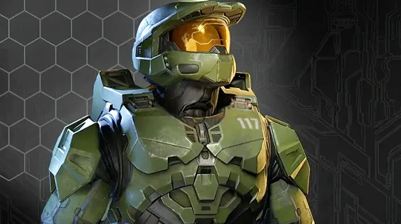 Halo Infinite (кампания) (Steam Gift Россия UA )